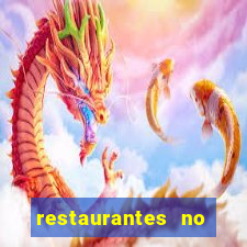 restaurantes no gama df